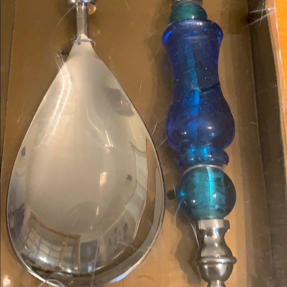 NEW Biltmore Serving Set - Picture 2 of 8